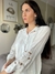 Camisa Premium "Winny" - Calada con Flores - tienda online