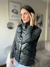 Chaleco Puffer "Golden" - Inflado con Bolsillos - tienda online
