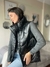 Chaleco Puffer "Golden" - Inflado con Bolsillos - comprar online