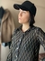 Camisa Premium "Cleopatra" - Gasa con Rayitas Doradas - comprar online