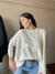 Sweater "Himalaya" - Ancho Liso - comprar online