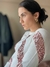 Imagen de Sweater "Luxor" - Lentejuelas Bordadas Diagonal