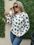 Campera Engomada Estrellas Salpicadas en internet