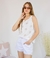 Musculosa Importada con Transparencia "Stars" en internet