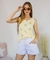 Musculosa Importada con Transparencia "Stars" - comprar online