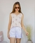 Musculosa Importada con Transparencia "Stars" - tienda online
