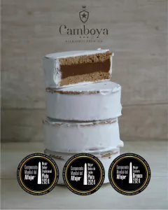 COMBO 12 - 6 CAJAS X DOCENA en internet