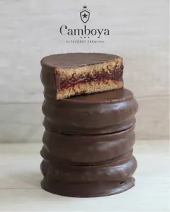 COMBO 12 - 6 CAJAS X DOCENA - Camboya