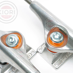 Truck Independent stage 11 Mid - 159MM - SKATE SHOP KIORI SKATES - monte seu skate  