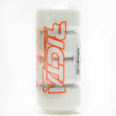 Ricta Asta Reflective Naturals Slim 101a Skateboard Wheel - 52mm - comprar online