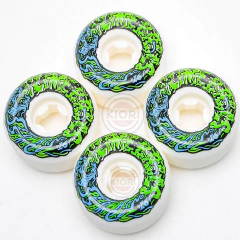Roda Slime Balls 54mm Vomit Mini II 97a - comprar online