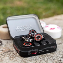 Rolamento Core - Shieldless - Rodrigo TX na internet