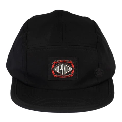 Bone Independent Trucks - Five panel Summit Scroll