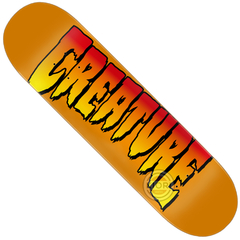 Shape Creature powerlyte 8.0 - orange