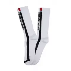 Meia DC Shoes - branca DC19A - SKATE SHOP KIORI SKATES - monte seu skate  