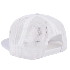 BONÉ THRASHER MAGAZINE ROSES TRUCKER MESH PRETO ou Branco - comprar online