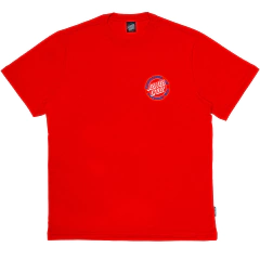 Camiseta Santa Cruz Natas Screaming Panther - comprar online