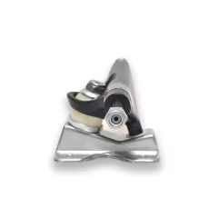 Truck Trurium 2.0 X - 149mm - Pro Sandro Sobral Black - SKATE SHOP KIORI SKATES - monte seu skate  