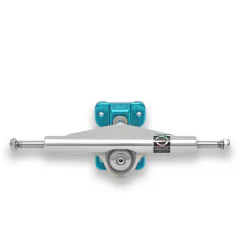 Truck Trurium 2.0 X-Light - 169mm Blue Hollow - SKATE SHOP KIORI SKATES - monte seu skate  
