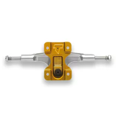 Truck Trurium 2.0 X-Light - 159mm Yellow Hollow - comprar online