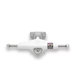 Truck Trurium 2.0 X - 149mm- Pro Sandro Sobral - White na internet