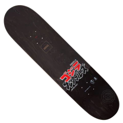 Shape Santa Cruz - Godzilla O'Brien Reaper Santa Cruz Skateboard Deck 8.25" na internet