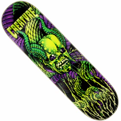 Shape Creature - Russell Serpent Skull Creature 8.6"