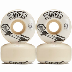 Roda Bones STF - Heritage Boneless 54mm