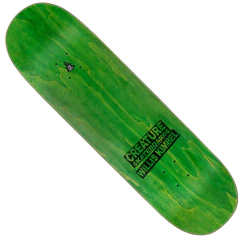 Shape Creature - Kimbel Shred Party Deux Creature Skateboard Deck 9.0" na internet