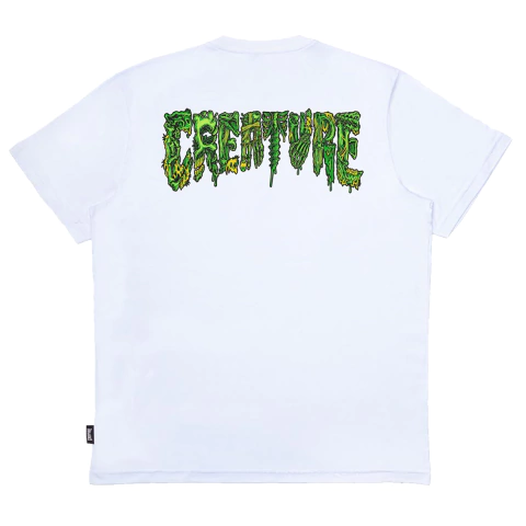 Camiseta Creature - Catacomb Relic