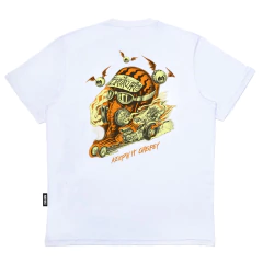 Camiseta Creature - Crash And Burn SS - comprar online