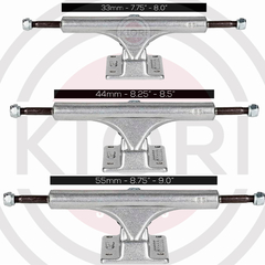 Truck Ace Classic 44 polished - 8.25" - comprar online