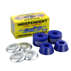 Amortecedor de truck independent truck - Stage 1 a Stage 7 - comprar online