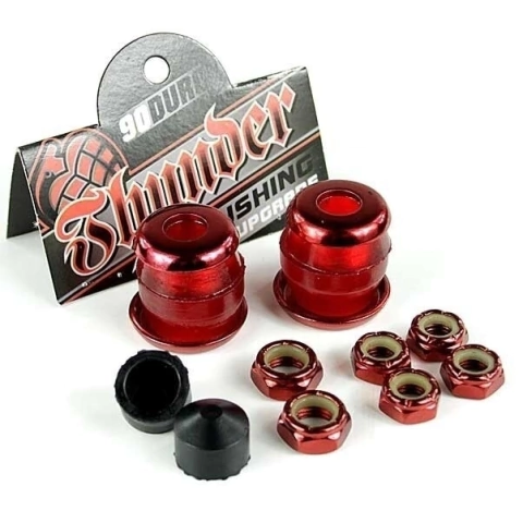 Amortecedor para Truck Thunder trucks - 92a soft