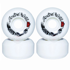 Roda Moska Pro model 54mm