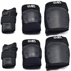 Kit de proteçao ARS na internet