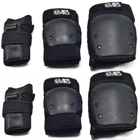 Kit de proteçao ARS na internet