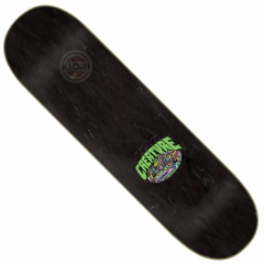 Shape Creature - Baekkel Bar Crawl LG Pro Creature Skateboard Deck - comprar online