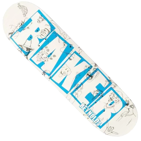 Shape Baker - Baker AR Brand Name Sketch 8.0"