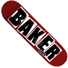 Shape Baker -Baker Hawk 8.1"