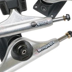 Truck Independent stage 11 - 139mm pro model Hollow na internet