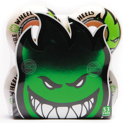 Roda Spitfire - Bighead 99d 53mm na internet