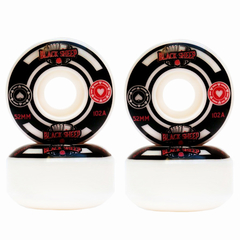 Roda Black Sheep - importada 52mm 102a - comprar online