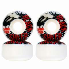 Roda Black Sheep - importada 54mm 102a - comprar online