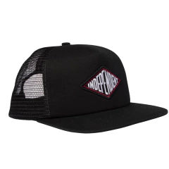 Bone Independent Trucks - Turn and Burn Trucker snapback