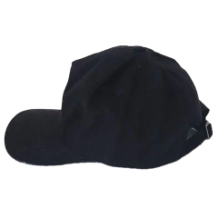 Boné Oj Wheels - Dat hat Standard preto - comprar online