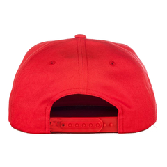 Boné Powell Peralta Oval Dragon Snap Back Cap Red na internet