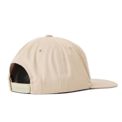 Boné Thrasher Magazine Chains Snapback - bege na internet