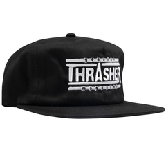 Boné Thrasher Magazine Genuine - comprar online