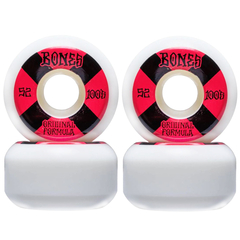 Roda Bones 100s OG formula - 52MM - comprar online